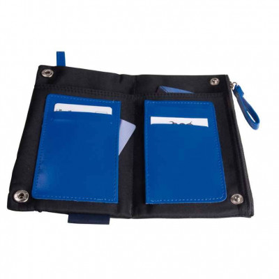 Кошелёк из микрофибры