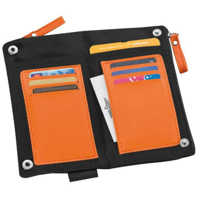 Кошелёк из микрофибры