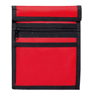 Нейлоновый, кошелёк на ремне