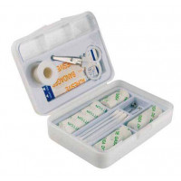 Подручная аптечка