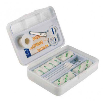 Подручная аптечка