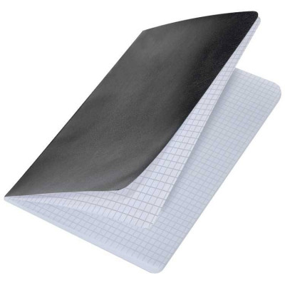 Практичная записная книжка в формате А5