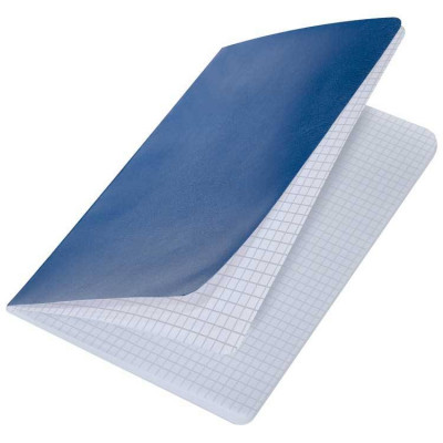 Практичная записная книжка в формате А5