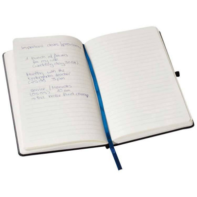 Блокнот формата А5