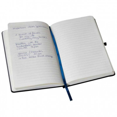 Блокнот формата А5 Блокнот формата А5