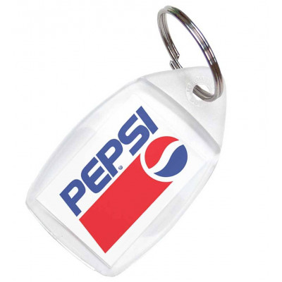 Брелок пластиковый Брелок пластиковый