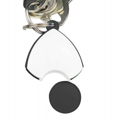 Брелок пластиковый Брелок пластиковый