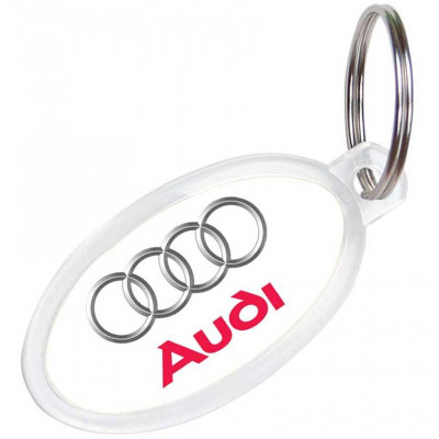 Брелок пластиковый Брелок пластиковый