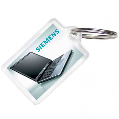 Брелок пластиковый Брелок пластиковый