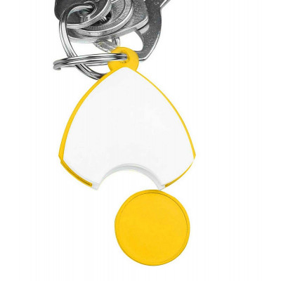 Брелок пластиковый Брелок пластиковый