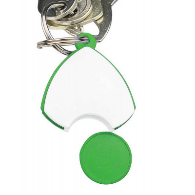 Брелок пластиковый Брелок пластиковый