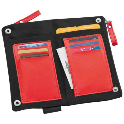 Кошелёк из микрофибры