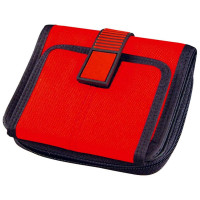 Нейлоновый, кошелёк