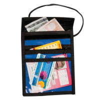 Нейлоновый, кошелёк на ремне