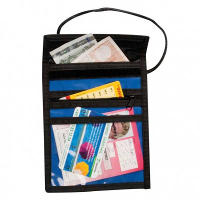 Нейлоновый, кошелёк на ремне