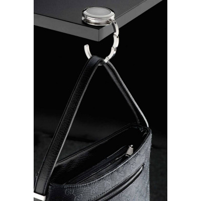 Крючок для сумок