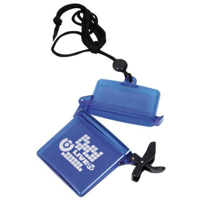 Водонепроницаемая коробка