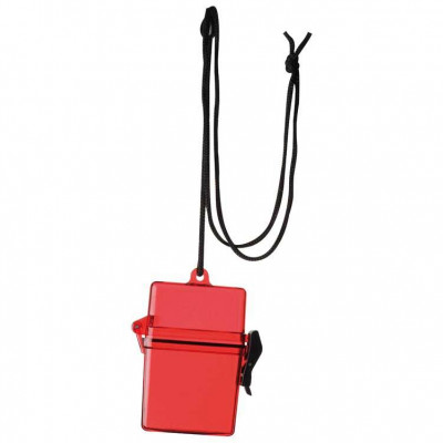 Водонепроницаемая коробка