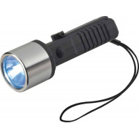 Фонарик с динамо машиной