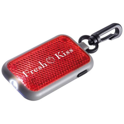 Фонарик на батарейках