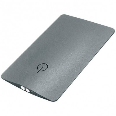 Необыкновенно тонкий фонарик в форме кредитной карточки Необыкновенно тонкий фонарик в форме кредитной карточки