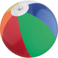 Маленький пляжный мячик