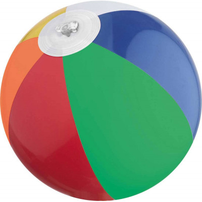 Маленький пляжный мячик