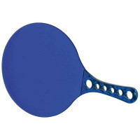 Набор две ракетки и мячик для игры на пляже