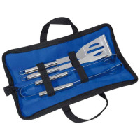 Облегченный набор для барбекю