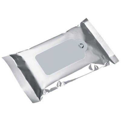 Набор из 15 влажных салфеток