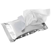 Набор из 15 влажных салфеток