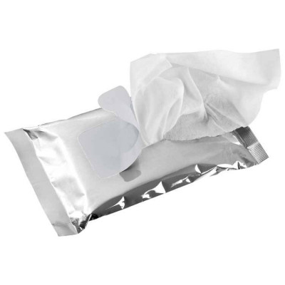 Набор из 15 влажных салфеток