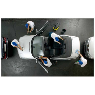 Набор салфеток для автомобиля