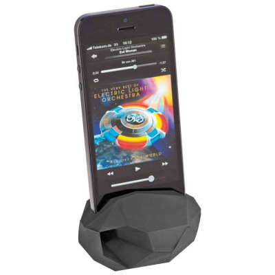 Подставка и колонки для IPhone