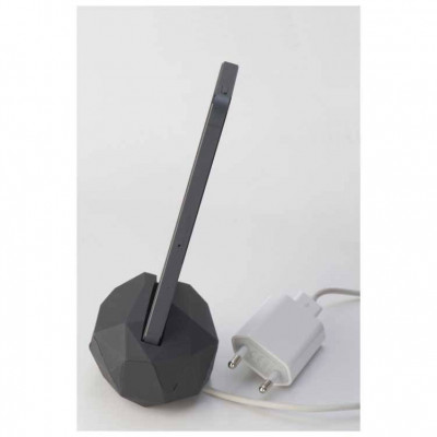 Подставка и колонки для IPhone