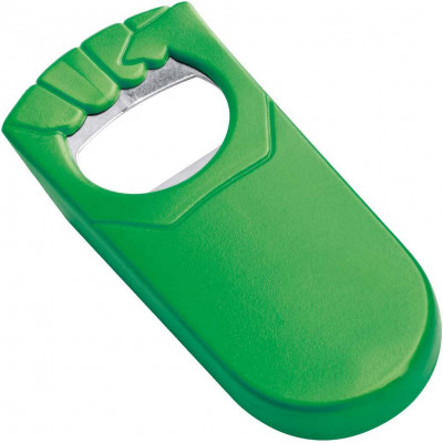 Пластиковая открывашка для бутылок