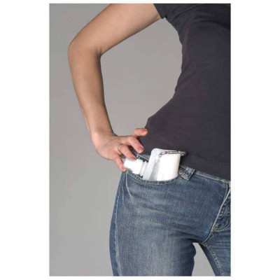 Складная бутылка для питья