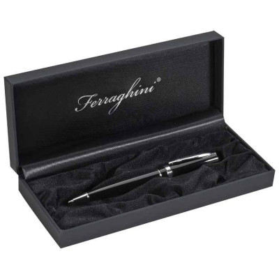 Ручка с поворотным механизмом