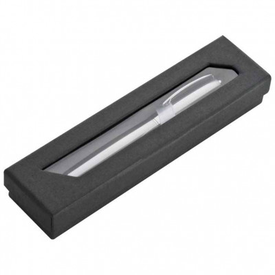 Стильная металлическая ручка с поворотным механизмом Стильная металлическая ручка с поворотным механизмом