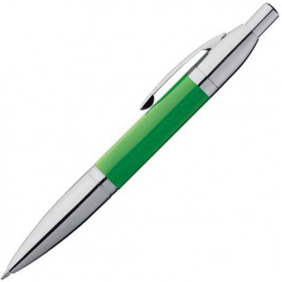 Металлическая ручка