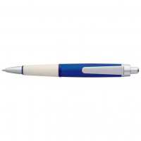 Пластиковая шариковая ручка