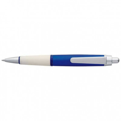 Пластиковая шариковая ручка