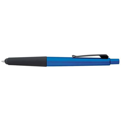 Пластиковая ручка-стилус 2 в 1 Пластиковая ручка-стилус 2 в 1