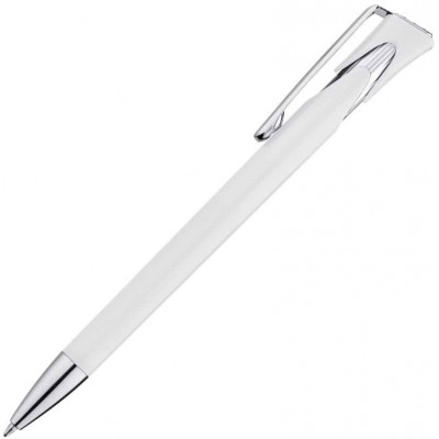 Пластиковая шариковая ручка Пластиковая шариковая ручка