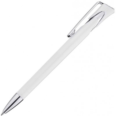 Пластиковая шариковая ручка Пластиковая шариковая ручка