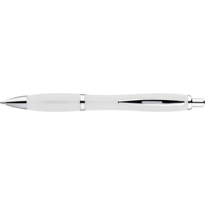 Пластиковая ручка