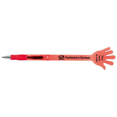 Пластиковая ручка