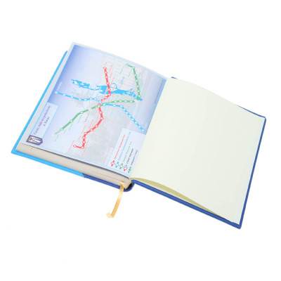 Щоденник 'Ресіф'