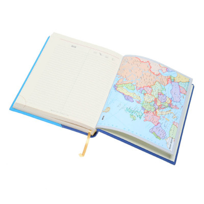 Щоденник 'Ресіф'