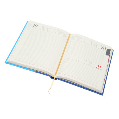 Щоденник 'Ресіф'